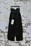 ARCHIVIO J.M.Ribot Women's Silk Pants AWPA09/OR
